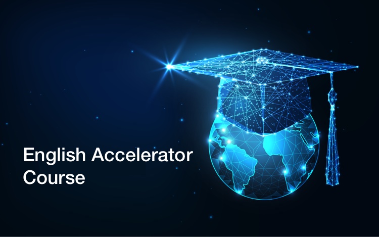 ［アカデミック英語コース］English Accelerator コース 
レベル1（7つの習慣®）