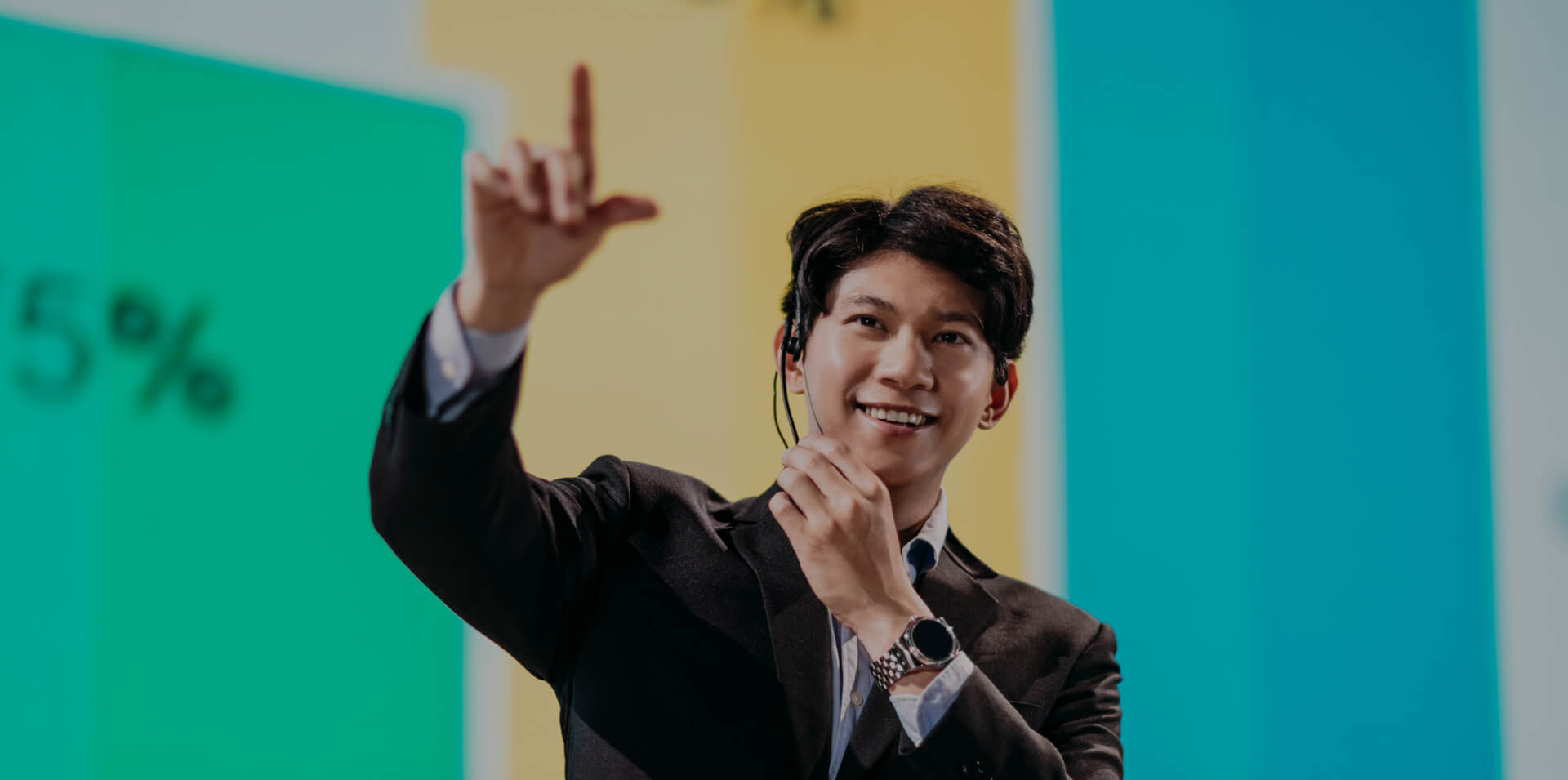 TEDスピーカーのようになる英語力と表現力