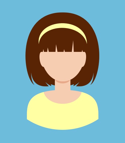 内田 菜々美 さん（Nanami Uchida）